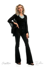 Load image into Gallery viewer, The Ebony Paparazzi Accessories