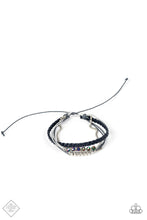 Load image into Gallery viewer, Intergalactic Gamechanger - Multi Paparazzi Accessories