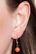 Load image into Gallery viewer, Country Road Trip - Orange Paparazzi Accessories