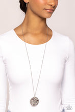 Load image into Gallery viewer, COMET Below - Purple Paparazzi Accessories