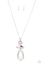 Load image into Gallery viewer, Modern Day Demure - Purple Paparazzi Accessories