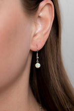 Load image into Gallery viewer, Irresistible HEIR-idescence - Pink Paparazzi Accessories