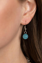 Load image into Gallery viewer, Mere Magic - Blue Paparazzi Accessories