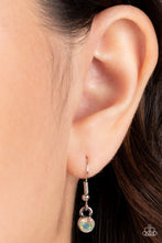 Load image into Gallery viewer, Inspired Songbird - Orange Paparazzi Accessories