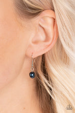 Load image into Gallery viewer, Juicy Gossip - Blue Paparazzi Accessories