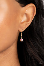 Load image into Gallery viewer, Clique Couture - Gold Paparazzi Accessories