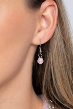 Load image into Gallery viewer, Boardwalk Babe - Pink Paparazzi Accessories
