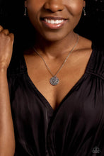 Load image into Gallery viewer, Flourishing Faith - Pink Paparazzi Accessories