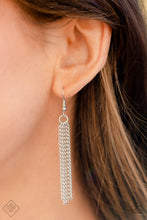 Load image into Gallery viewer, Excalibur Extravagance - Blue Paparazzi Accessories