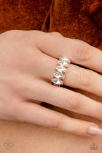 Load image into Gallery viewer, 0323 Fiercely 5th Avenue - Complete Trend Blend Paparazzi Accessories