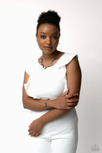 Load image into Gallery viewer, Poolside Perfection - Purple Paparazzi Accessories