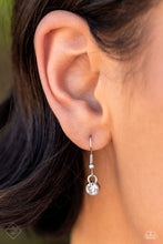 Load image into Gallery viewer, Lunar Lineup - Blue Paparazzi Accessories