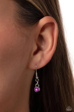 Load image into Gallery viewer, Maldives Mural - Purple Paparazzi Accessories