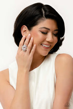 Load image into Gallery viewer, Dynamic Diadem - Pink Paparazzi Accessories