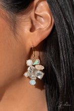 Load image into Gallery viewer, Enchanting - Gold Paparazzi Accessories