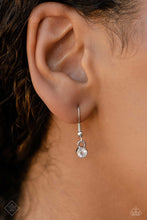 Load image into Gallery viewer, Tiered Talent - Blue Paparazzi Accessories