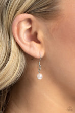 Load image into Gallery viewer, Scratched Shimmer - Pink Paparazzi Accessories