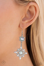 Load image into Gallery viewer, Summer DAZE - Green Paparazzi Accessories