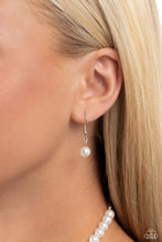 Load image into Gallery viewer, Charming Collision - Green Paparazzi Accessories