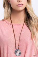 Load image into Gallery viewer, Handcrafted Hallmark - Multi Paparazzi Accessories