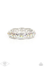 Load image into Gallery viewer, Paparazzi Accessories - Easy On The ICE - Multi