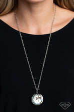 Load image into Gallery viewer, Paparazzi Accessories - WHIMSY Beneath My Wings - Multi