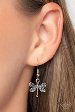Load image into Gallery viewer, Paparazzi Accessories - WHIMSY Beneath My Wings - Multi