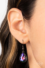 Load image into Gallery viewer, Paparazzi Accessories - Smoldering Shimmer - Multi