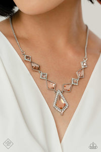 0523 Fiercely 5th Avenue - Complete Trend Blend Paparazzi Accessories