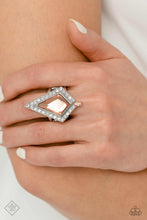 Load image into Gallery viewer, 0523 Fiercely 5th Avenue - Complete Trend Blend Paparazzi Accessories

