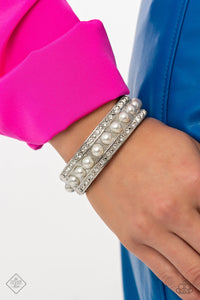 0623 Fiercely 5th Avenue - Complete Trend Blend Paparazzi Accessories