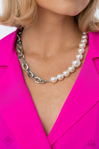 0623 Fiercely 5th Avenue - Complete Trend Blend Paparazzi Accessories