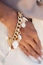 Load image into Gallery viewer, 0823 Fiercely 5th Avenue - Complete Trend Blend Paparazzi Accessories
