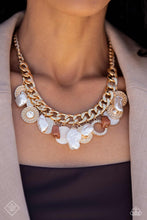 Load image into Gallery viewer, 0823 Fiercely 5th Avenue - Complete Trend Blend Paparazzi Accessories
