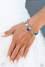 Load image into Gallery viewer, 0923 Fiercely 5th Avenue - Complete Trend Blend Paparazzi Accessories
