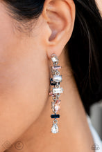 Load image into Gallery viewer, 0923 Fiercely 5th Avenue - Complete Trend Blend Paparazzi Accessories
