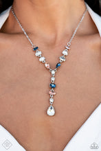 Load image into Gallery viewer, 0923 Fiercely 5th Avenue - Complete Trend Blend Paparazzi Accessories
