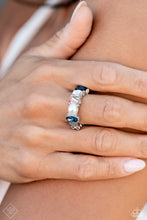 Load image into Gallery viewer, 0923 Fiercely 5th Avenue - Complete Trend Blend Paparazzi Accessories
