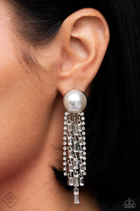 1023 Fiercely 5th Avenue - Complete Trend Blend Paparazzi Accessories
