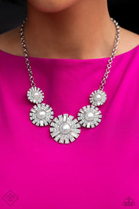 1023 Fiercely 5th Avenue - Complete Trend Blend Paparazzi Accessories