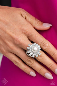 1023 Fiercely 5th Avenue - Complete Trend Blend Paparazzi Accessories