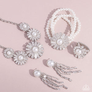 1023 Fiercely 5th Avenue - Complete Trend Blend Paparazzi Accessories
