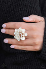 Load image into Gallery viewer, 1123 Fiercely 5th Avenue - Complete Trend Blend Paparazzi Accessories
