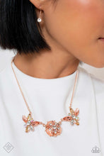 Load image into Gallery viewer, 1223 Fiercely 5th Avenue - Complete Trend Blend Paparazzi Accessories
