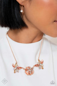 1223 Fiercely 5th Avenue - Complete Trend Blend Paparazzi Accessories