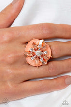 Load image into Gallery viewer, 1223 Fiercely 5th Avenue - Complete Trend Blend Paparazzi Accessories
