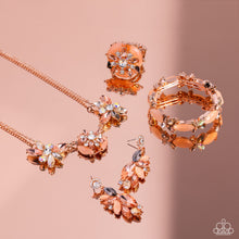 Load image into Gallery viewer, 1223 Fiercely 5th Avenue - Complete Trend Blend Paparazzi Accessories
