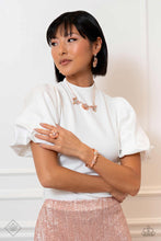 Load image into Gallery viewer, 1223 Fiercely 5th Avenue - Complete Trend Blend Paparazzi Accessories
