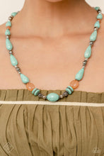 Load image into Gallery viewer, 0523 Simply Santa Fe - Complete Trend Blend Paparazzi Accessories
