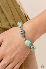 Load image into Gallery viewer, 0523 Simply Santa Fe - Complete Trend Blend Paparazzi Accessories

